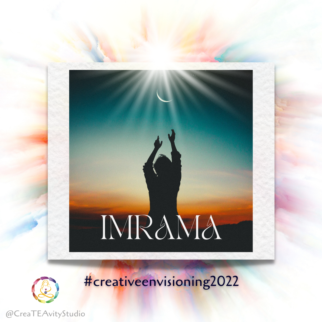 1 February 2022 - IMRAMA